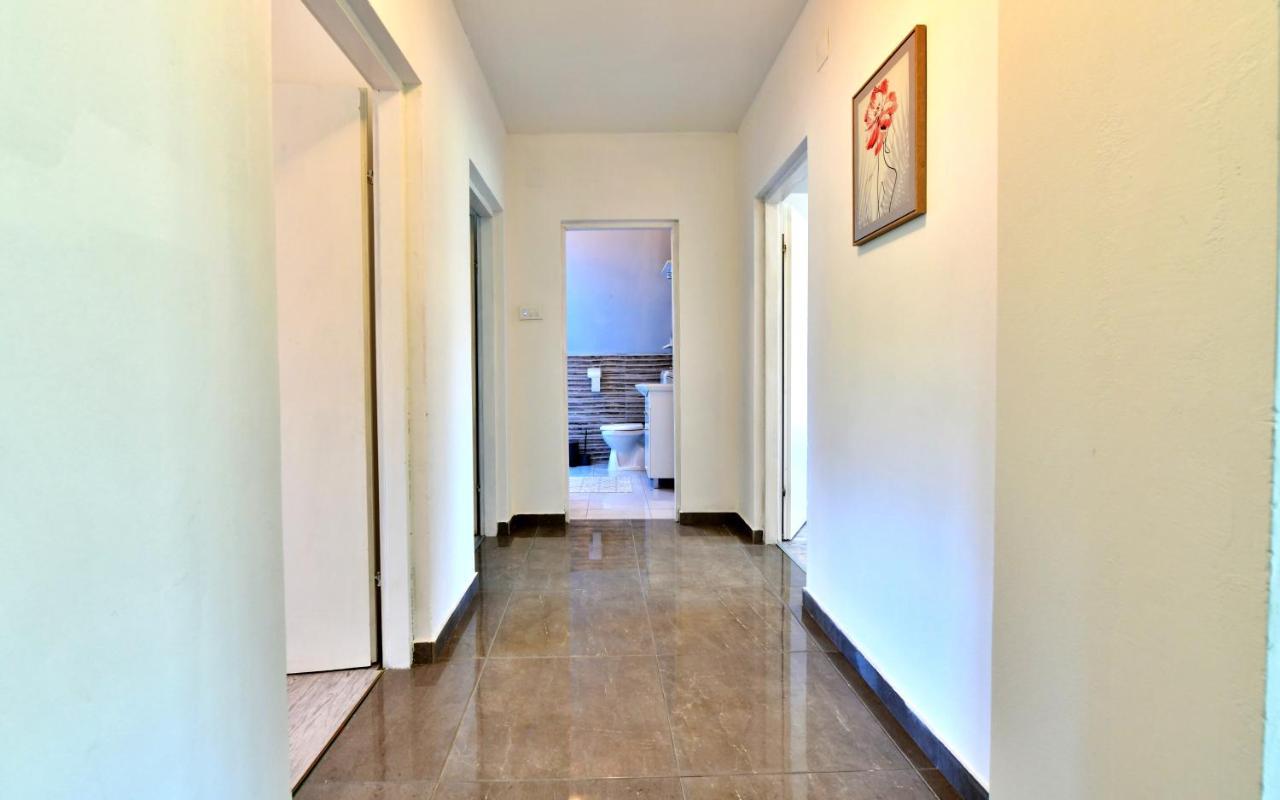 Apartamento Kuca Za Odmor Roby Saborsko Exterior foto